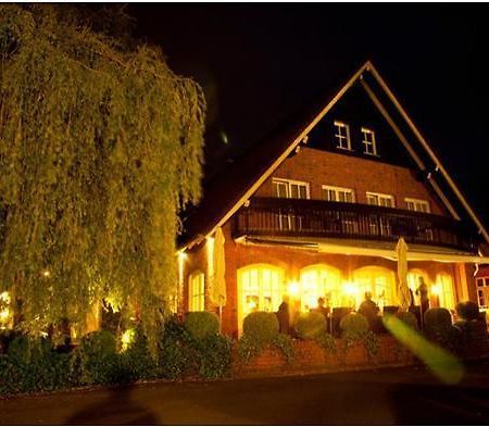 Waldhaus An De Miaelkwellen Hotel Ladbergen ภายนอก รูปภาพ