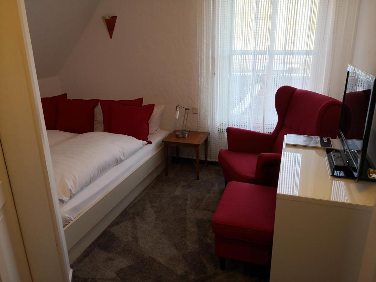 Waldhaus An De Miaelkwellen Hotel Ladbergen ภายนอก รูปภาพ