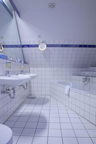 Waldhaus An De Miaelkwellen Hotel Ladbergen ห้อง รูปภาพ