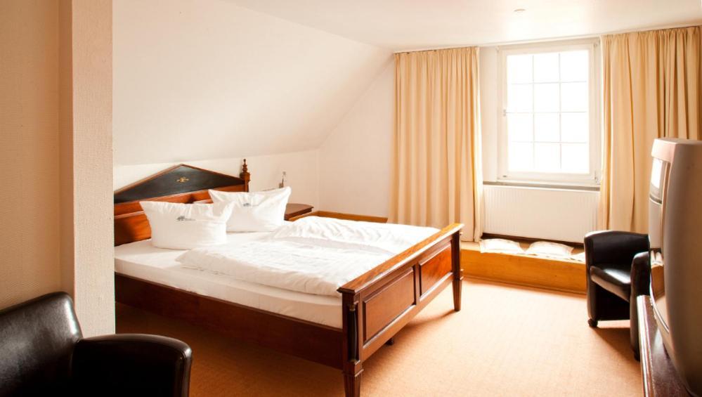 Waldhaus An De Miaelkwellen Hotel Ladbergen ห้อง รูปภาพ