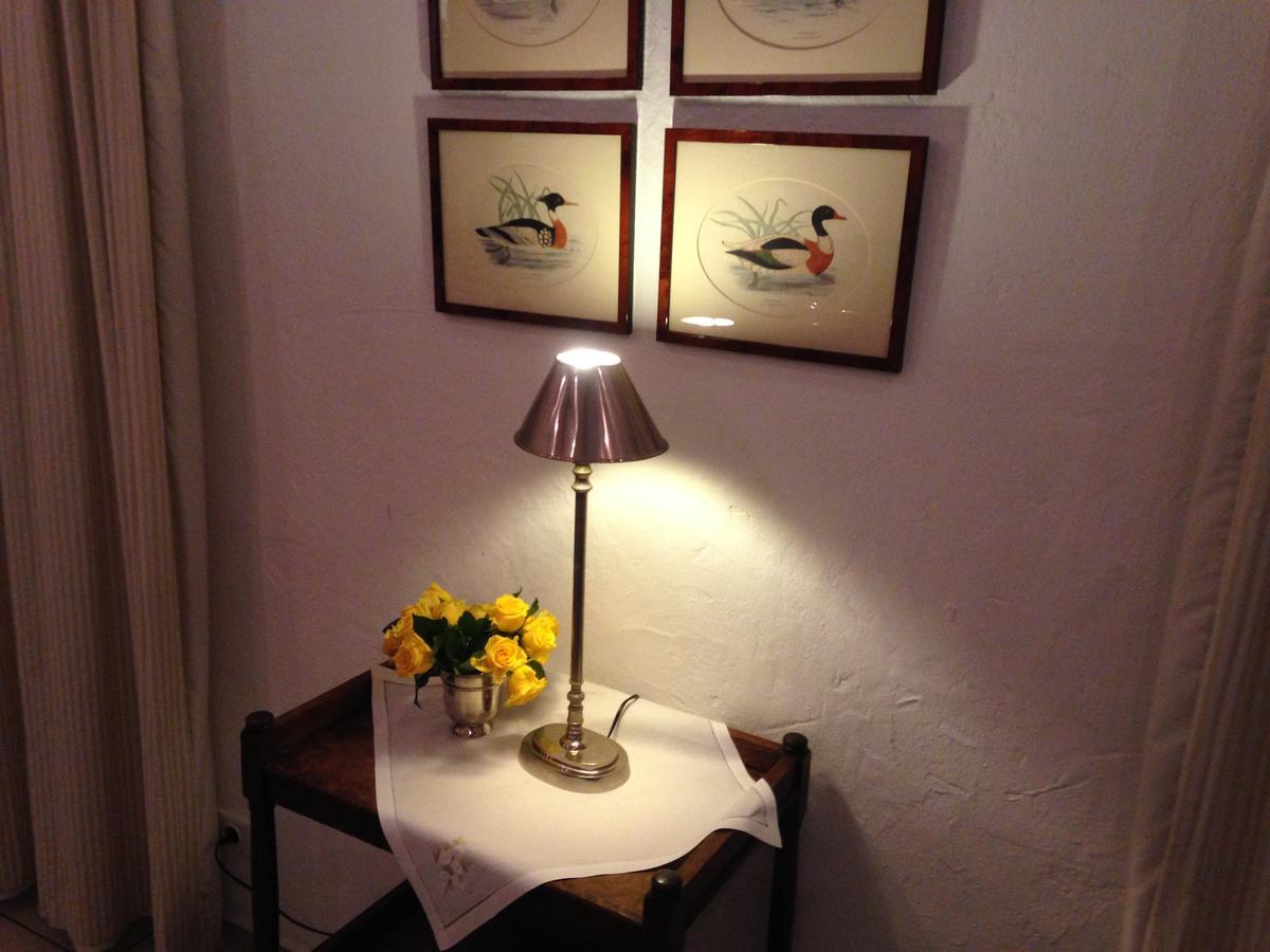 Waldhaus An De Miaelkwellen Hotel Ladbergen ภายนอก รูปภาพ